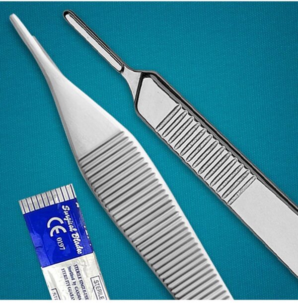 Kit de cirugia menor marca ASA TECHMED - Imagen 6