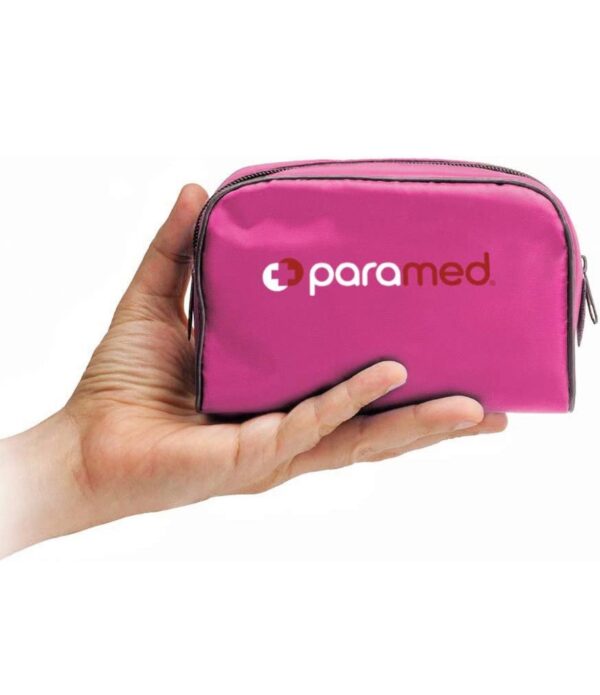 PARAMED Esfigmomanómetro - Imagen 3