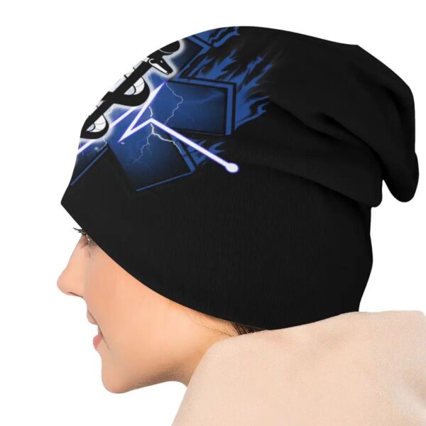gorro estrella de la vida - Imagen 3