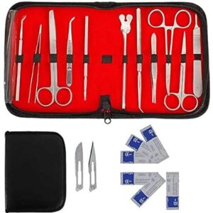kit de cirugia menor