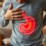 La Gastritis: Entendiendo esta Inflamación Estomacal