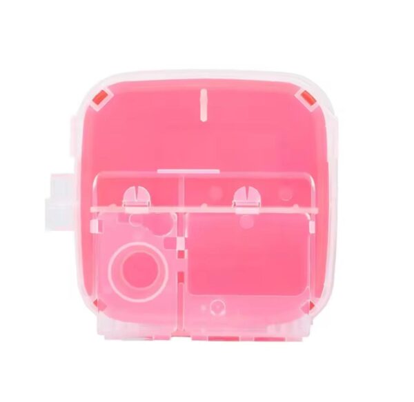 caja de basura de plastico - Imagen 5