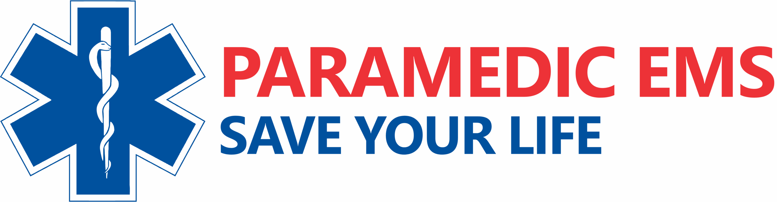 Paramedic EMS servicio de ambulancias