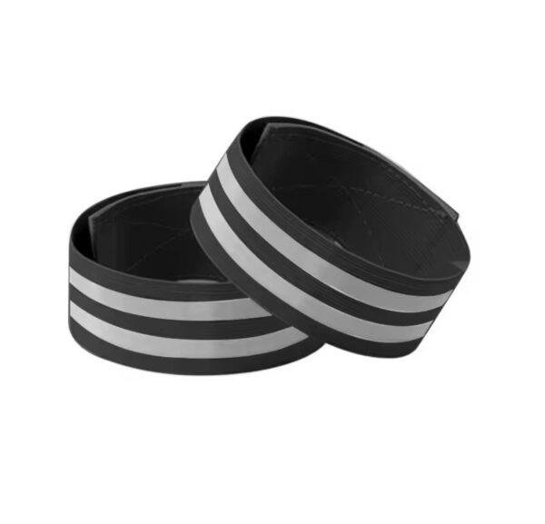 bandas reflectantes tipo brazalete - Imagen 11