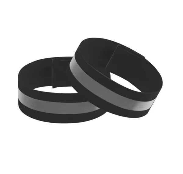 bandas reflectantes tipo brazalete - Imagen 5